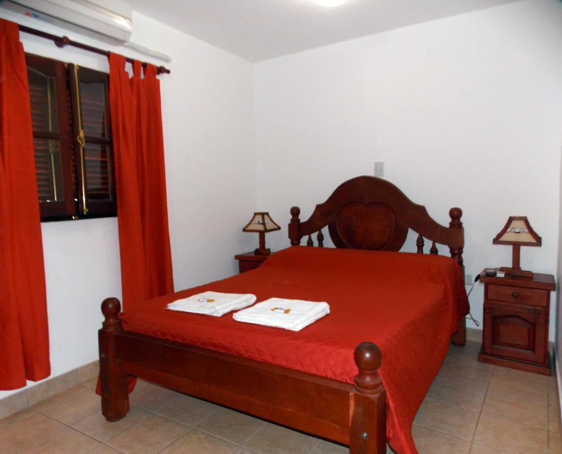 Portal De Los Valles Chicoana Dış mekan fotoğraf