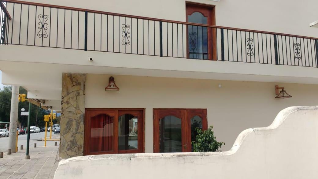 Portal De Los Valles Chicoana Dış mekan fotoğraf