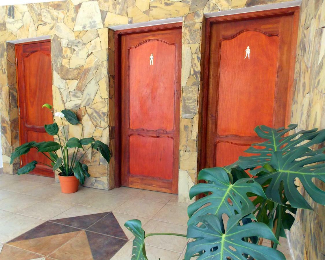 Portal De Los Valles Chicoana Dış mekan fotoğraf
