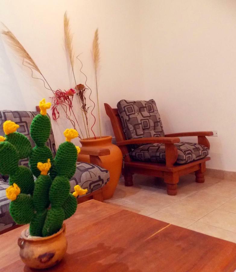 Portal De Los Valles Chicoana Dış mekan fotoğraf
