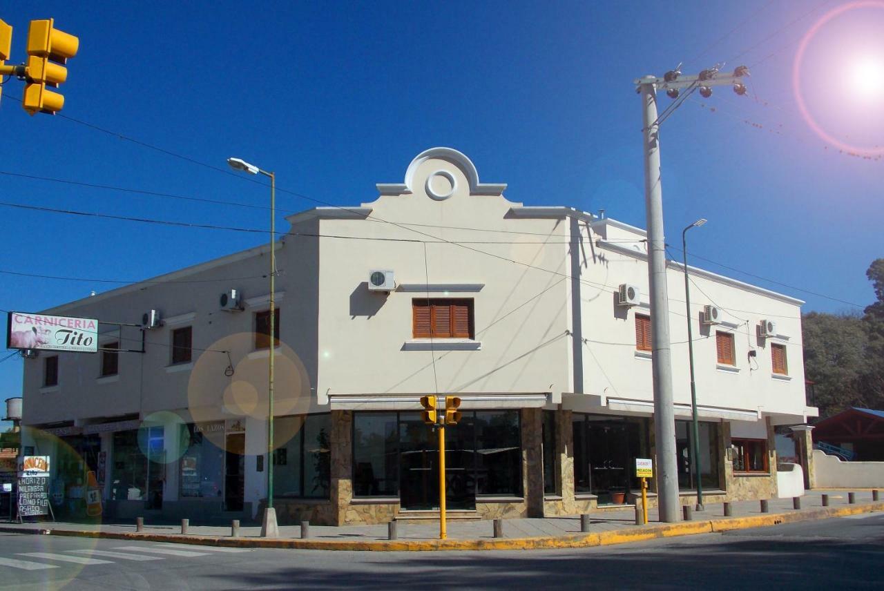 Portal De Los Valles Chicoana Dış mekan fotoğraf