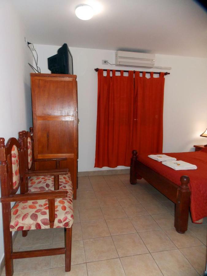 Portal De Los Valles Chicoana Dış mekan fotoğraf