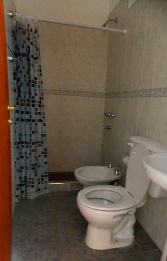 Portal De Los Valles Chicoana Dış mekan fotoğraf