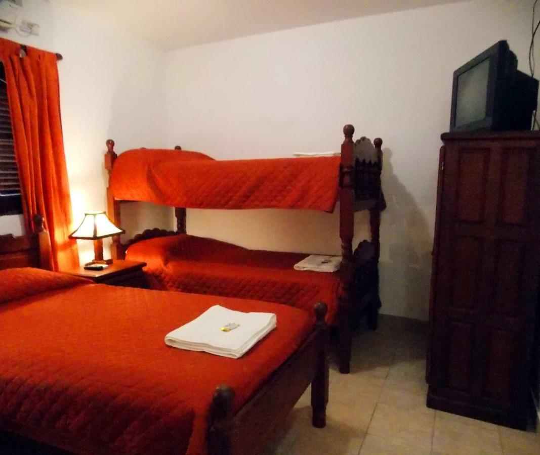 Portal De Los Valles Chicoana Dış mekan fotoğraf