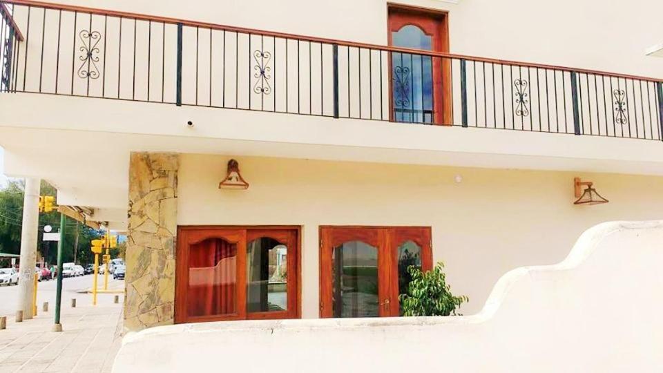 Portal De Los Valles Chicoana Dış mekan fotoğraf